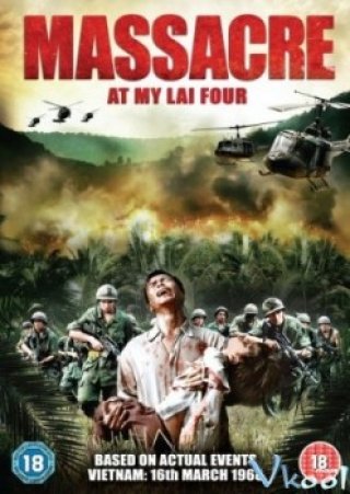 Thảm Sát Ở Mỹ Lai (My Lai Four)