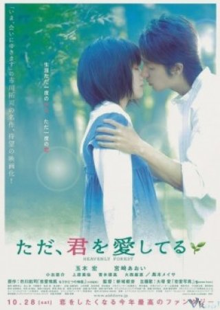 Khi Yêu (Heavenly Forest 2006)