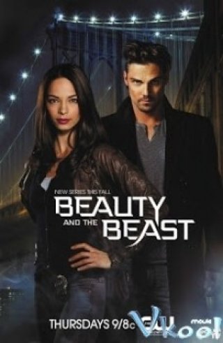 Người Đẹp Và Quái Vật Phần 2 (Beauty And The Beast Season 2)