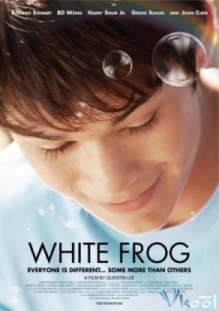 Ếch Trắng (White Frog 2012)
