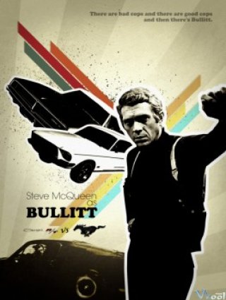 Đại Tá Bullitt (Bullitt)