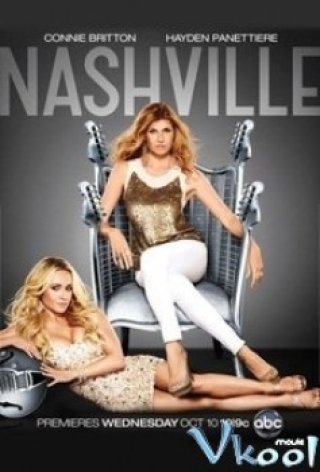 Nashville Season 1 (Nashville Season 1)