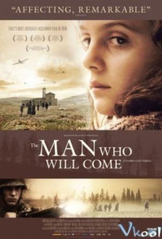 Chuyện Gì Đến Sẽ Đến (The Man Who Will Come 2009)