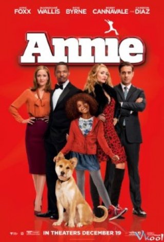 Annie (Annie 2014)