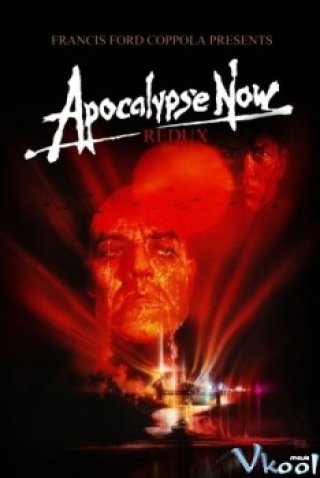 Lời Sấm Truyền (Apocalypse Now (redux Version) 2001)
