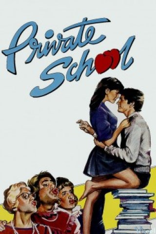 Trường Nữ Tư Thục (Private School 1983)
