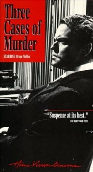 Lần Đầu Giết Người (Murder In The First 1955)