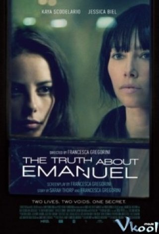 Bí Mật Về Emanuel (The Truth About Emanuel 2013)
