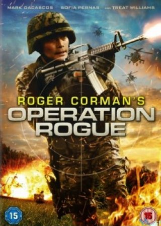 Chiến Dịch Rugo (Operation Rogue)