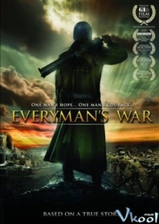 Đàn Ông Thời Chiến (Everyman's War)