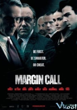 Cuộc Chiến Phố Wall (Margin Call 2011)