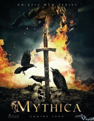 Cuộc Chiến Thần Thoại (Mythica: A Quest For Heroes)