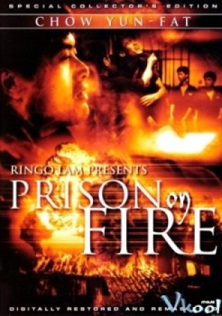 Ngục Tù Phong Vân 1 (Prison On Fire I)
