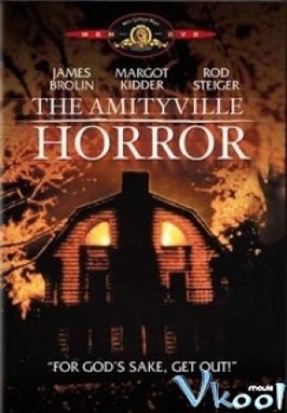 Ngôi Nhà Rùng Rợn (The Amityville Horror)
