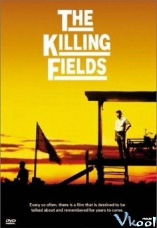 Cánh Đồng Chết (The Killing Fields 1984)