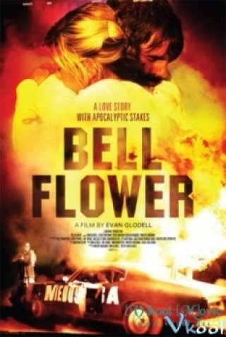 Ngã Rẽ Kỳ Quặc (Bellflower)