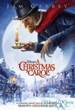 Giáng Sinh Yêu Thương (A Christmas Carol 2009)