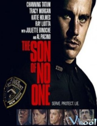 The Son Of No One (The Son Of No One 2011)