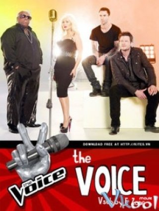 The Voice Phần 2 (The Voice Season 2)