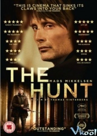 Cuộc Săn Đuổi (The Hunt 2012)