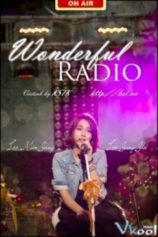 Wonderful Radio (Love On Air)