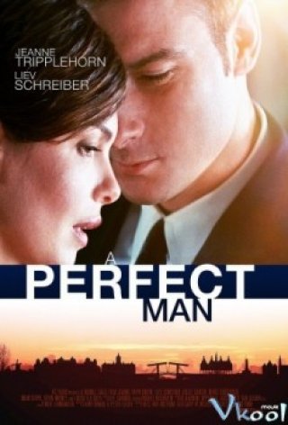 Người Đàn Ông Hoàn Hảo (A Perfect Man)