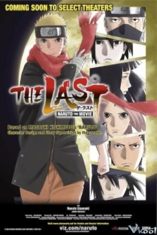 Naruto: Kết Cục (The Last: Naruto The Movie)