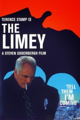 Trả Thù Kiểu Anh (The Limey 1999)