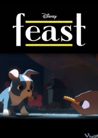 Chú Chó Winston (Feast)