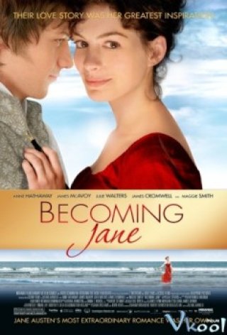 Chuyện Tình Của Jane (Becoming Jane)