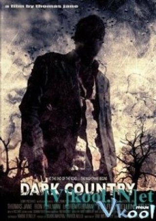 Không Lối Thoát (Dark Country 2009)
