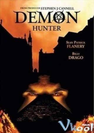 Demon Hunter (Demon Hunter)