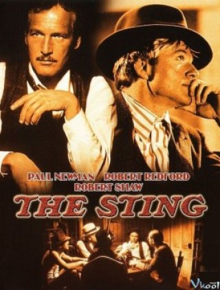 Lừa Bịp (The Sting 1973)