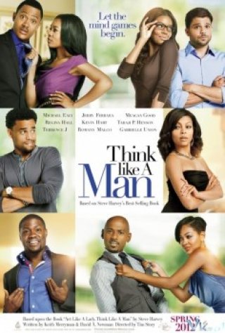 Hãy Suy Nghĩ Như Một Người Đàn Ông (Think Like A Man 2012)