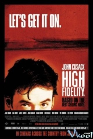 Từ Khi Gặp Em (High Fidelity 2000)