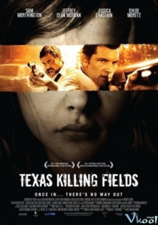 Cánh Đồng Chết (Texas Killing Fields)