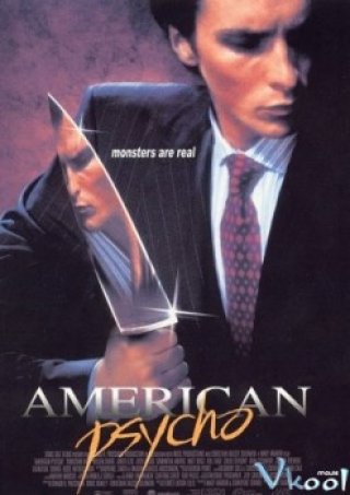Kẻ Sát Nhân Cuồng Tín (American Psycho 2000)