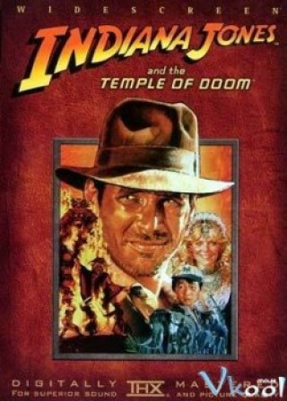 Ngôi Đền Của Sự Diệt Vong (Indiana Jones And The Temple Of Doom)