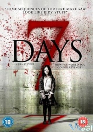 7 Ngày Địa Ngục (7 Days)
