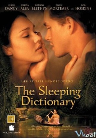 Từ Điển Phòng The (The Sleeping Dictionary 2003)