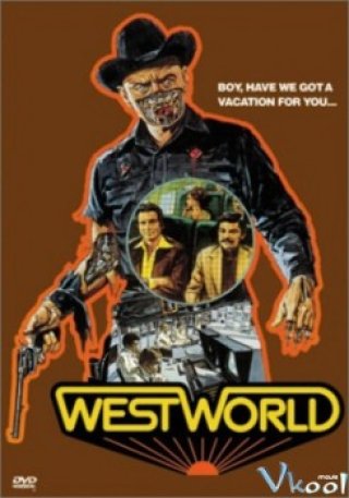 Westworld (Westworld 1973)