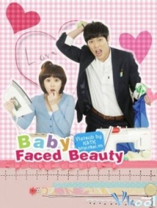 Baby Faced Beauty (동안미녀 2011)