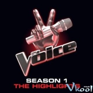 The Voice Phần 1 (The Voice Season 1)