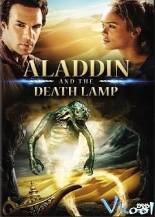 Aladdin Và Cây Đèn Tử Thần (Aladdin And The Death Lamp)