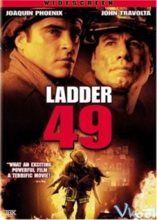 Biệt Đội Cứu Hỏa (Ladder 49)