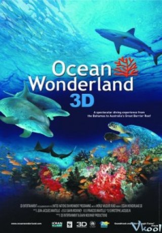 Đại Dương Kỳ Thú (Ocean Wonderland 2003)
