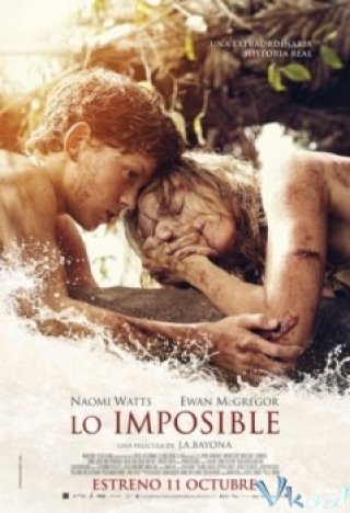 Thảm Hoạ Sóng Thần (The Impossible 2012)