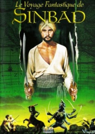 Những Cuộc Phiêu Lưu Của Sinbad (The Golden Voyage Of Sinbad 1973)