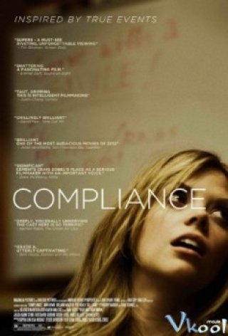 Phục Tùng (Compliance 2012)