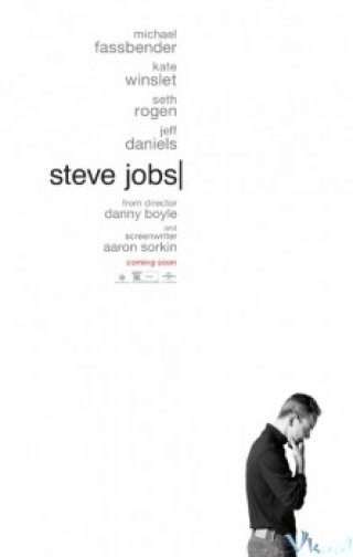 Cuộc Đời Steve Jobs (Steve Jobs 2015)